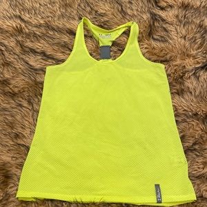 Under Armour Neon Tank